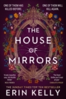 Image for The House of Mirrors : the dazzling new thriller from the author of the Sunday Times bestseller The Skeleton Key (Sept 23)