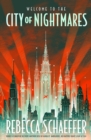 Image for City of nightmares