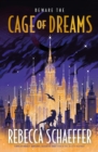 Image for Cage of Dreams