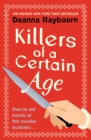 Image for Killers of a Certain Age