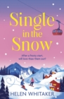 Image for Single in the snow