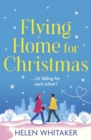 Image for Flying home for Christmas