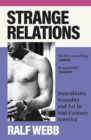 Image for Strange Relations