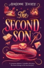 Image for The Second Son