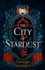 Image for The city of stardust