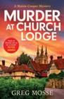 Image for Murder at Church Lodge