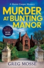 Image for Murder at Bunting Manor