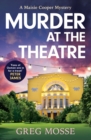 Image for Murder at the theatre