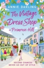 Image for The vintage dress shop in Primrose Hill