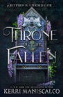 Image for Throne of the fallen