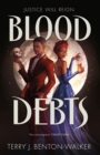 Image for Blood Debts