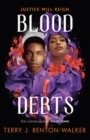 Image for Blood debts