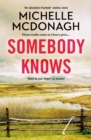 Image for Somebody Knows