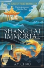 Image for Shanghai Immortal