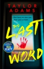 Image for The Last Word