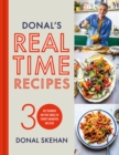 Image for Donal's Real Time Recipes