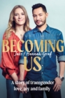 Image for Becoming us