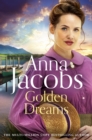 Image for Golden Dreams : Book 2 in the gripping new Jubilee Lake series from beloved author Anna Jacobs