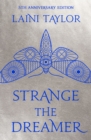 Image for Strange the dreamer