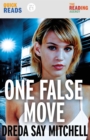 Image for One False Move