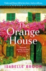 Image for The Orange House