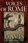 Image for Voices of Rome