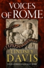 Image for Voices of Rome