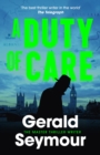 Image for A Duty of Care