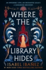 Image for Where the Library Hides