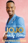Image for Jojo : Finally Home - My Inspirational Memoir - THE SUNDAY TIMES BESTSELLER (2023)
