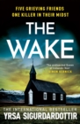 Image for The Wake