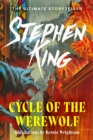 Image for Cycle of the Werewolf