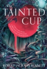 Image for The Tainted Cup : an exceptional fantasy mystery with a classic detective duo