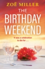 Image for The Birthday Weekend