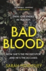 Image for Bad Blood