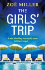 Image for The Girls&#39; Trip