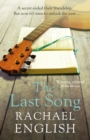 Image for The Last Song