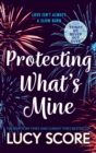 Image for Protecting What’s Mine