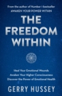 Image for The freedom within