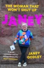 Image for JANEY