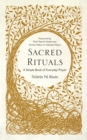 Image for Sacred rituals  : a simple book of everyday prayer