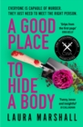 Image for A Good Place to Hide a Body