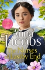 Image for The nurses of Eastby End