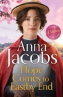Image for Hope Comes to Eastby End