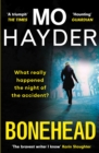 Image for Bonehead