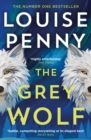 Image for The Grey Wolf