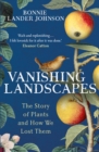 Image for Vanishing Landscapes