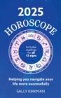 Image for 2025 Horoscope – Your Year Ahead