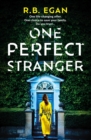 Image for One perfect stranger