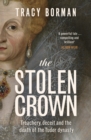 Image for The Stolen Crown